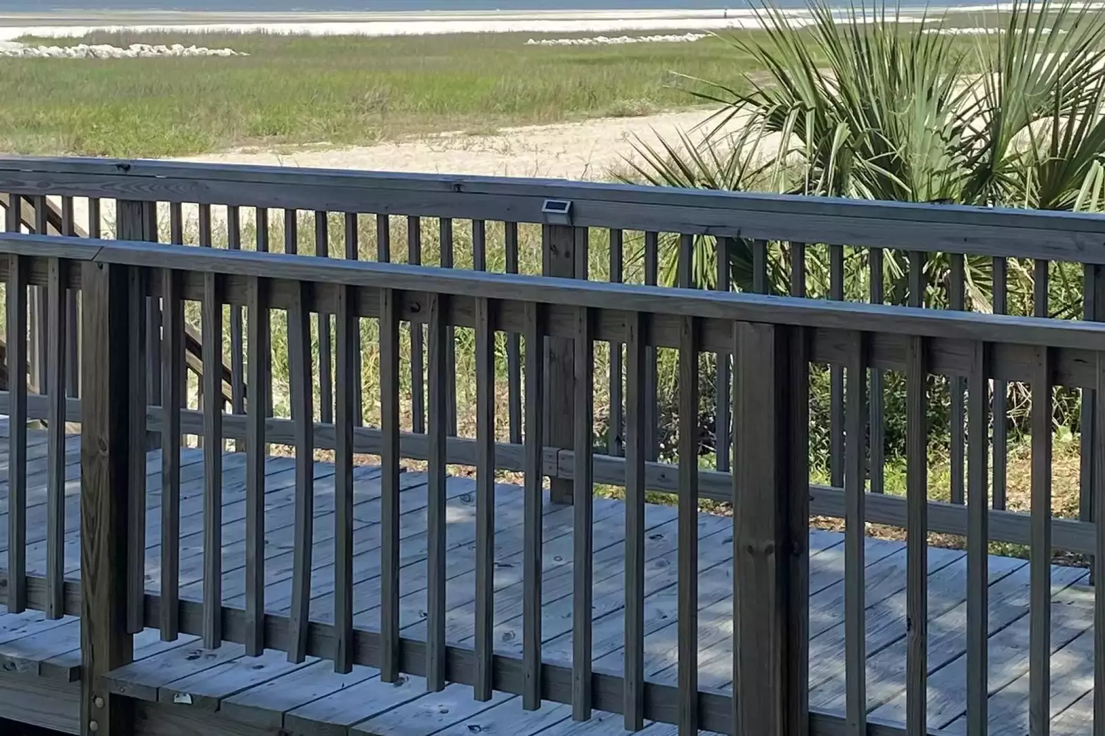 The Nest at Port Royal #1326