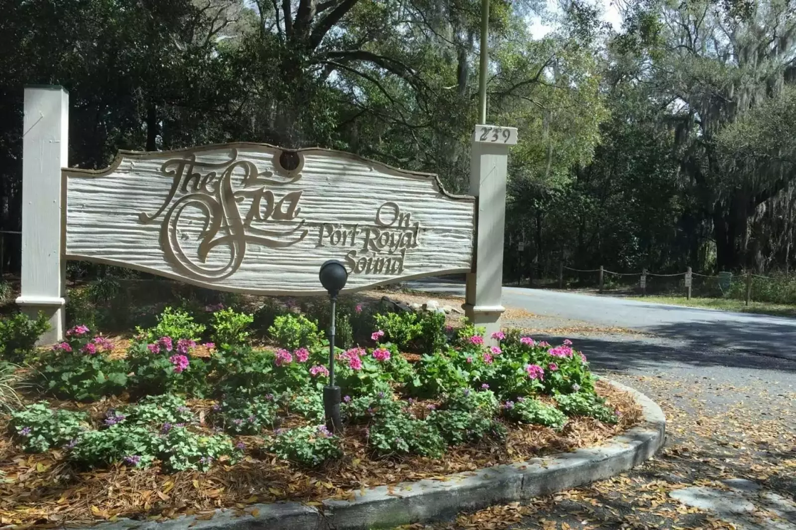 The Nest at Port Royal #1326