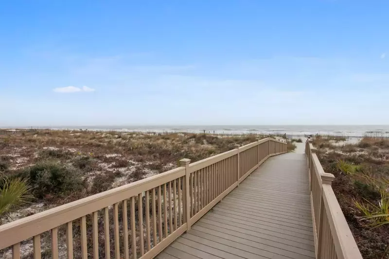 Welcome to the Beach!