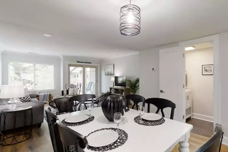 Dine in style