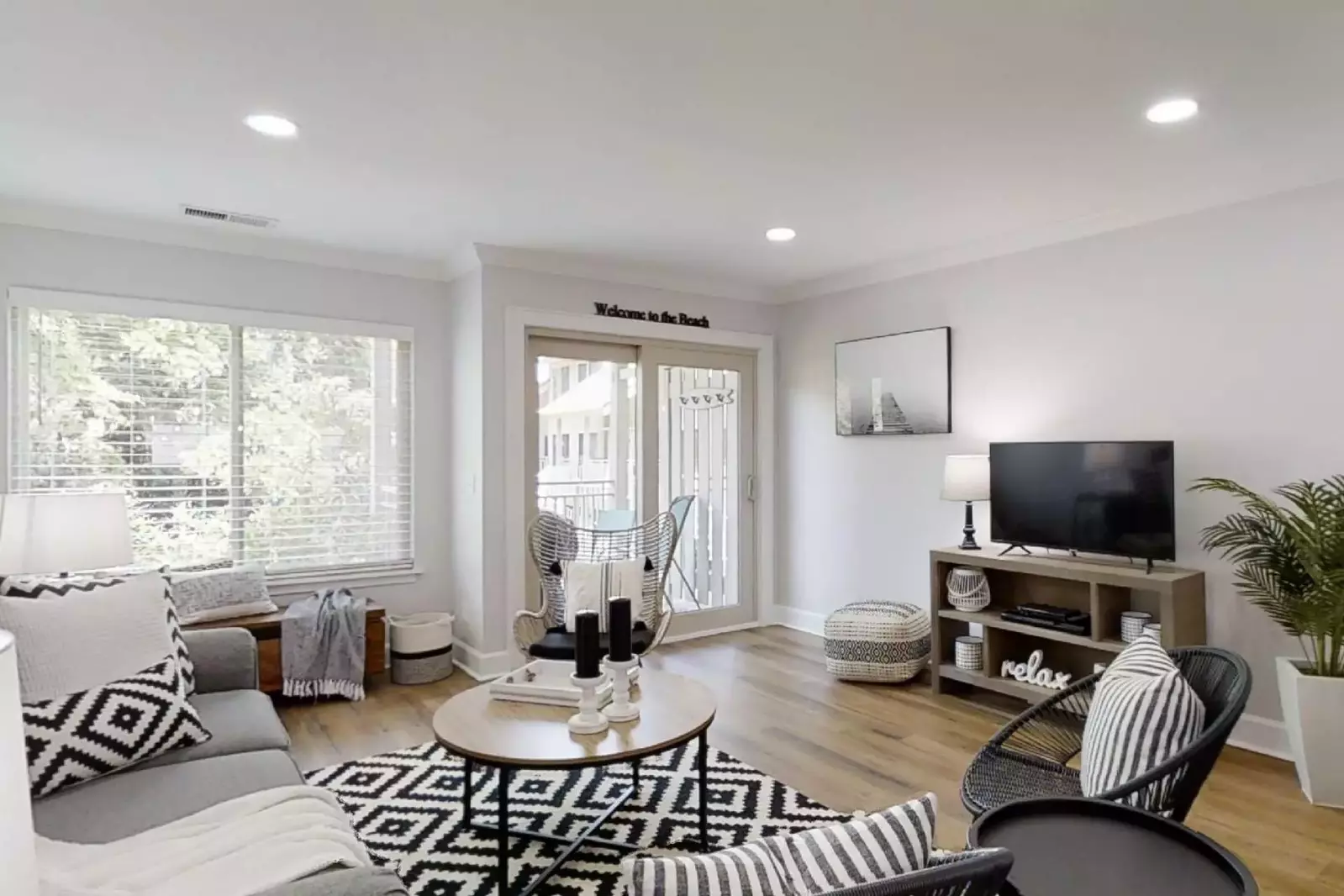 Living Space