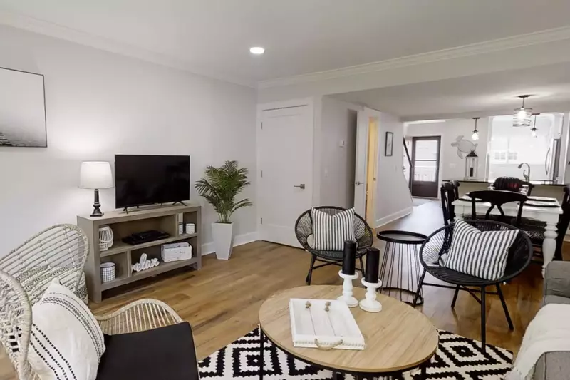 Living Space
