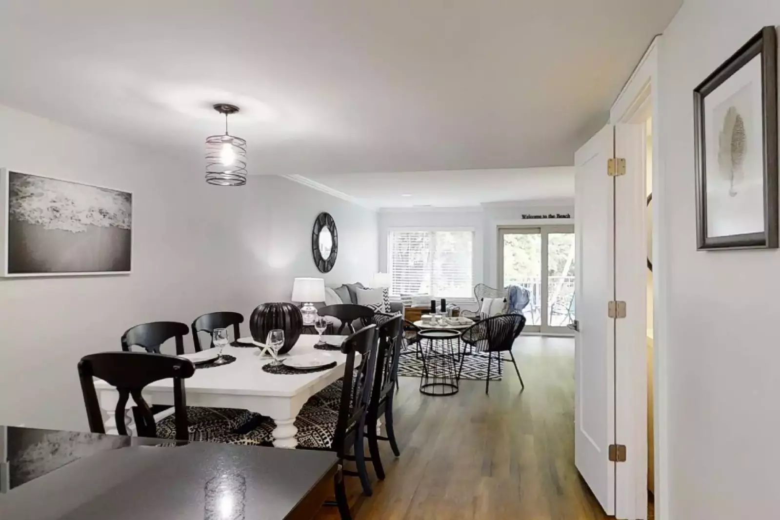 18 Courtside Villas