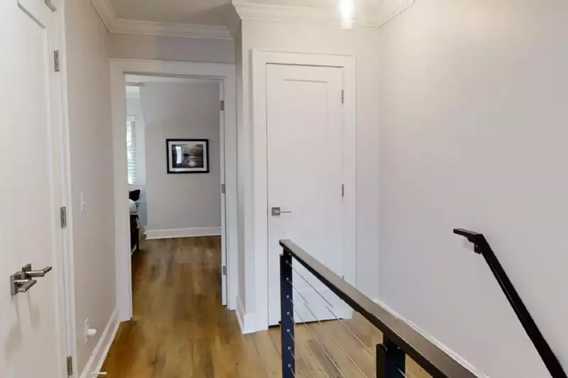 The second level