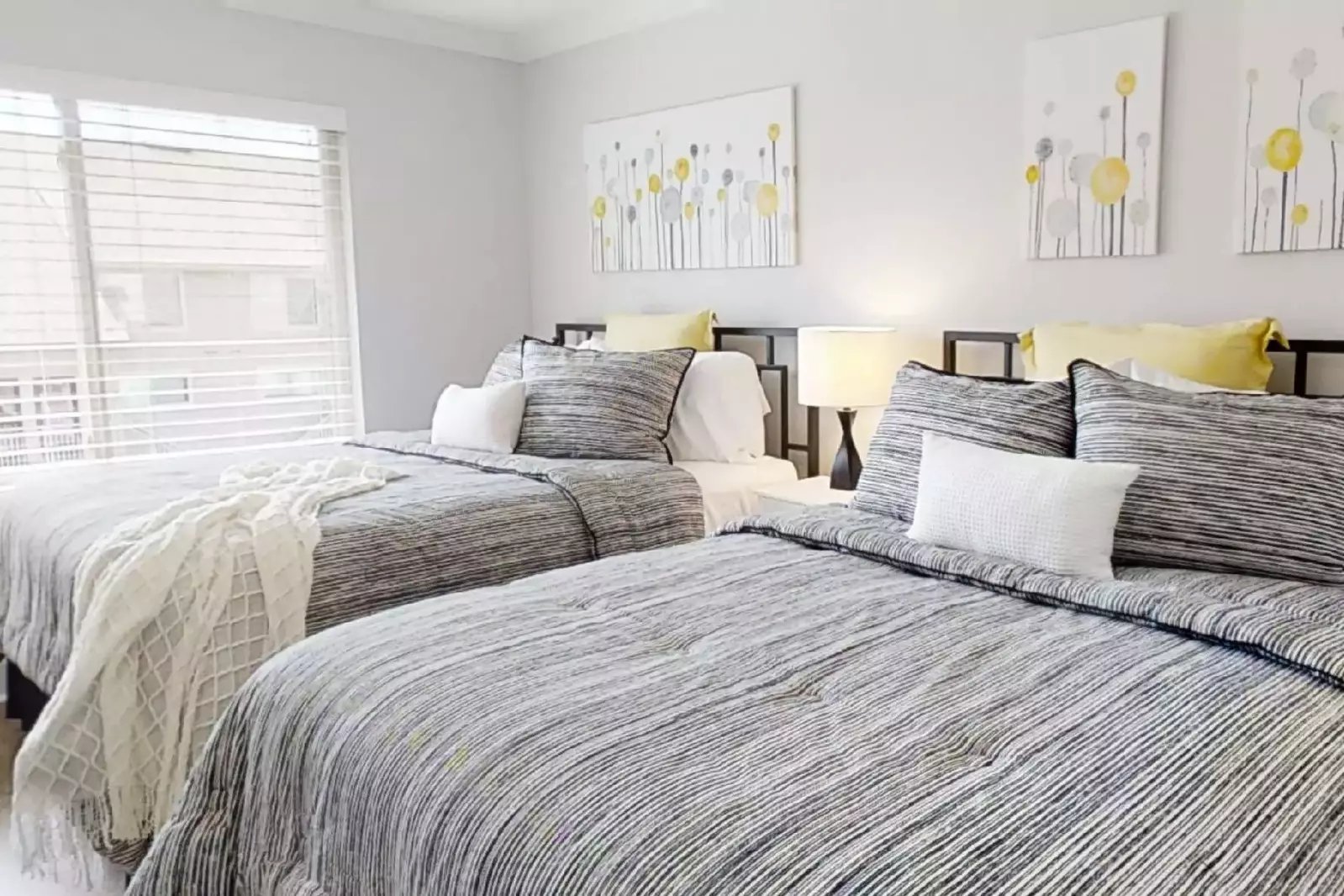 18 Courtside Villas