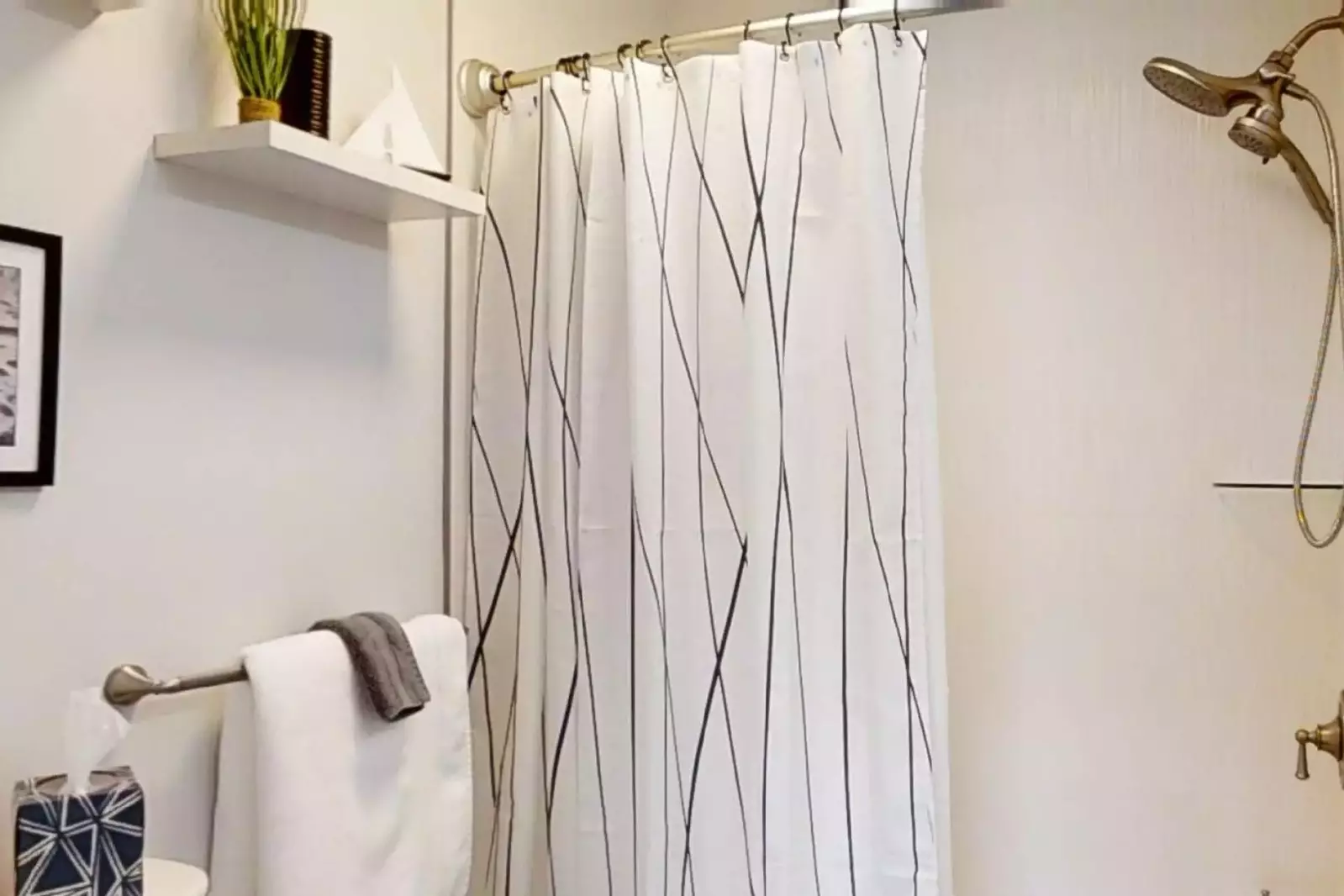 Guest Bath