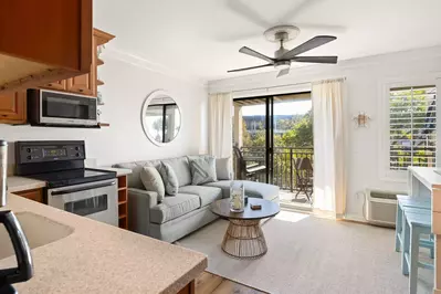 Open and Airy