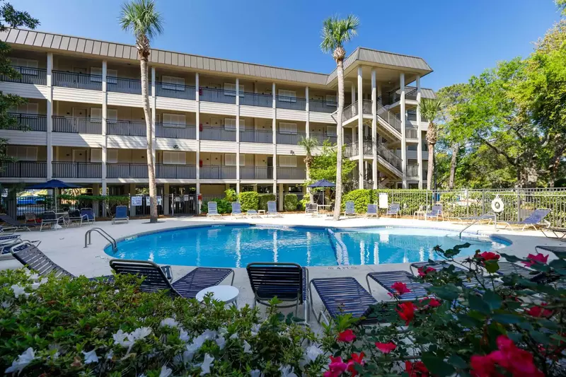 The Pool