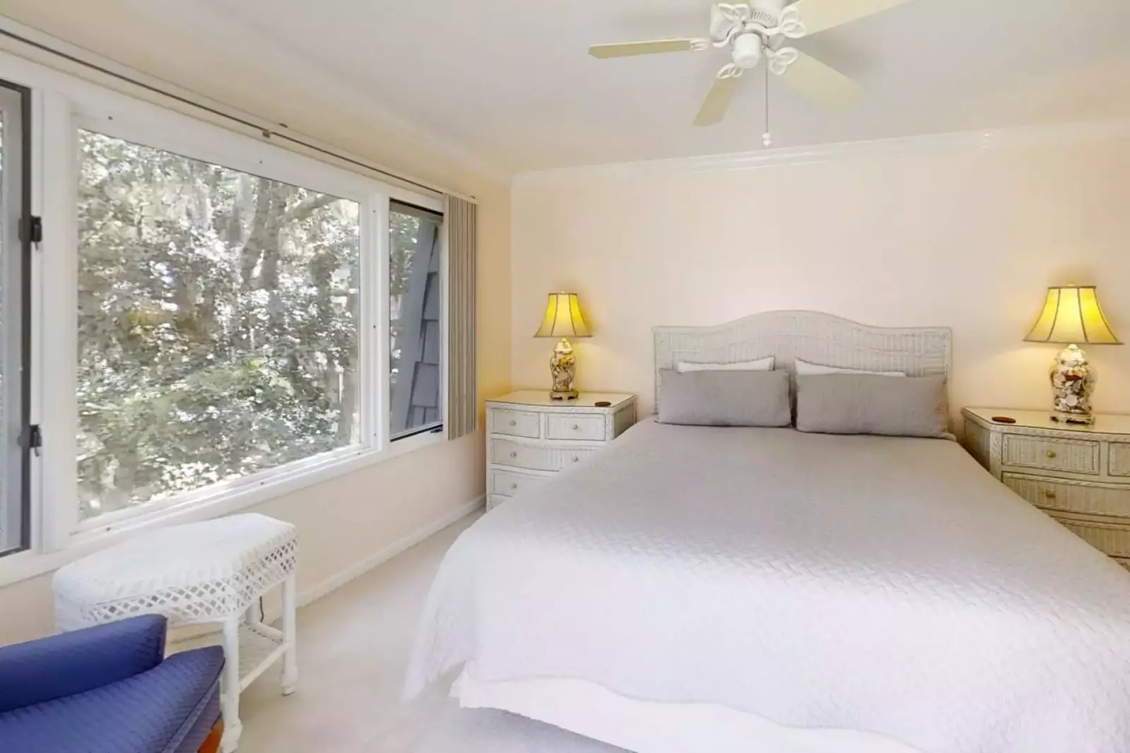 Bedroom Primary