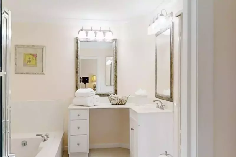 Bathroom Master