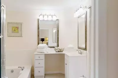 Bathroom Master