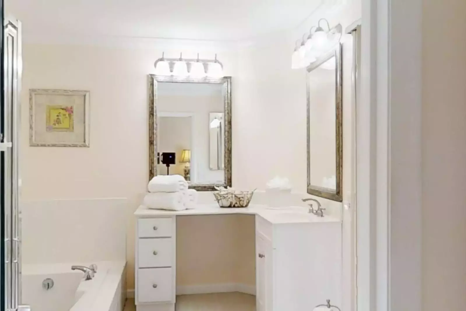 Bathroom Master