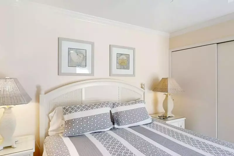 Bedroom #3