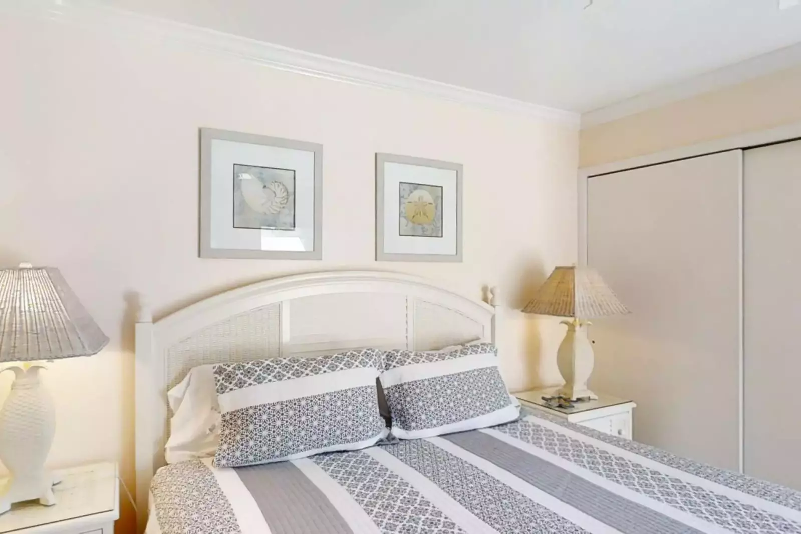 Bedroom #3
