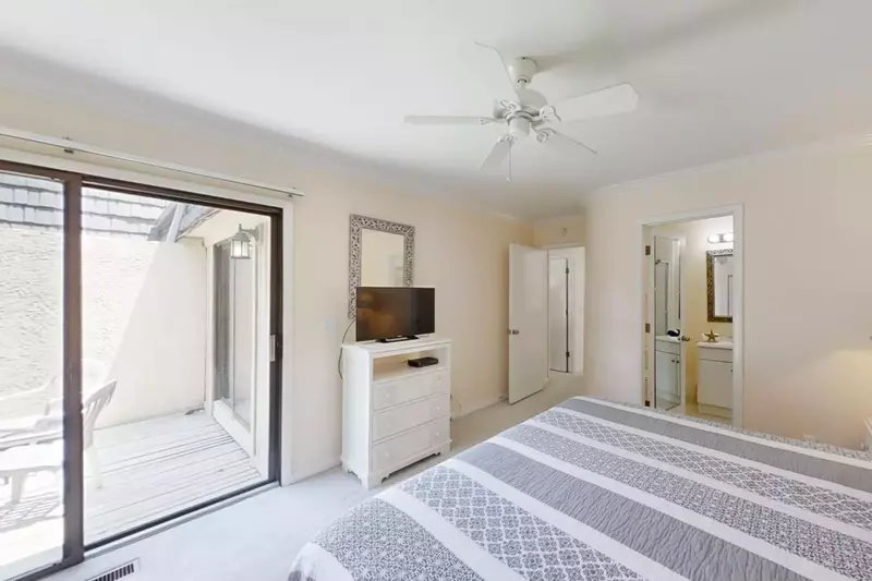 Bedroom #3