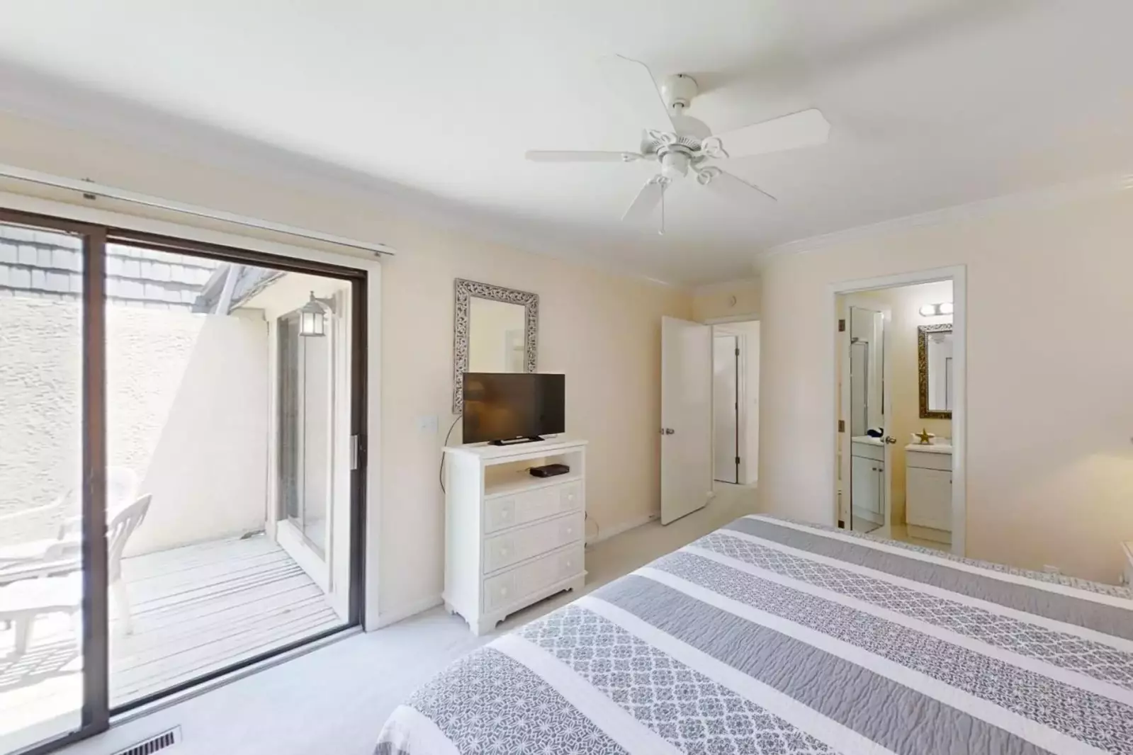Bedroom #3