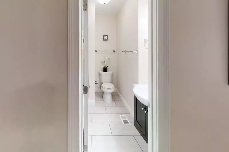 Master En suite bath