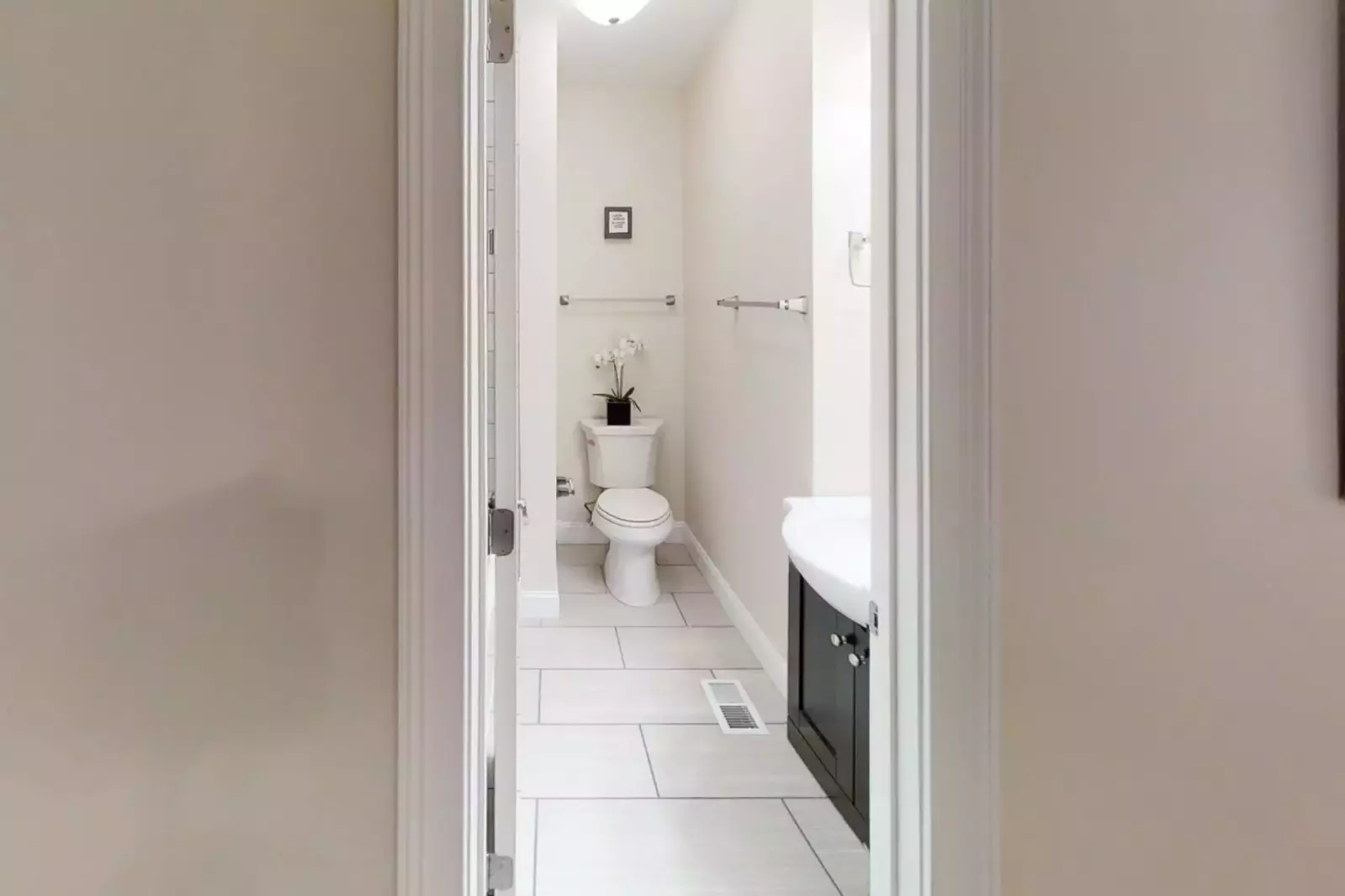 Master En suite bath