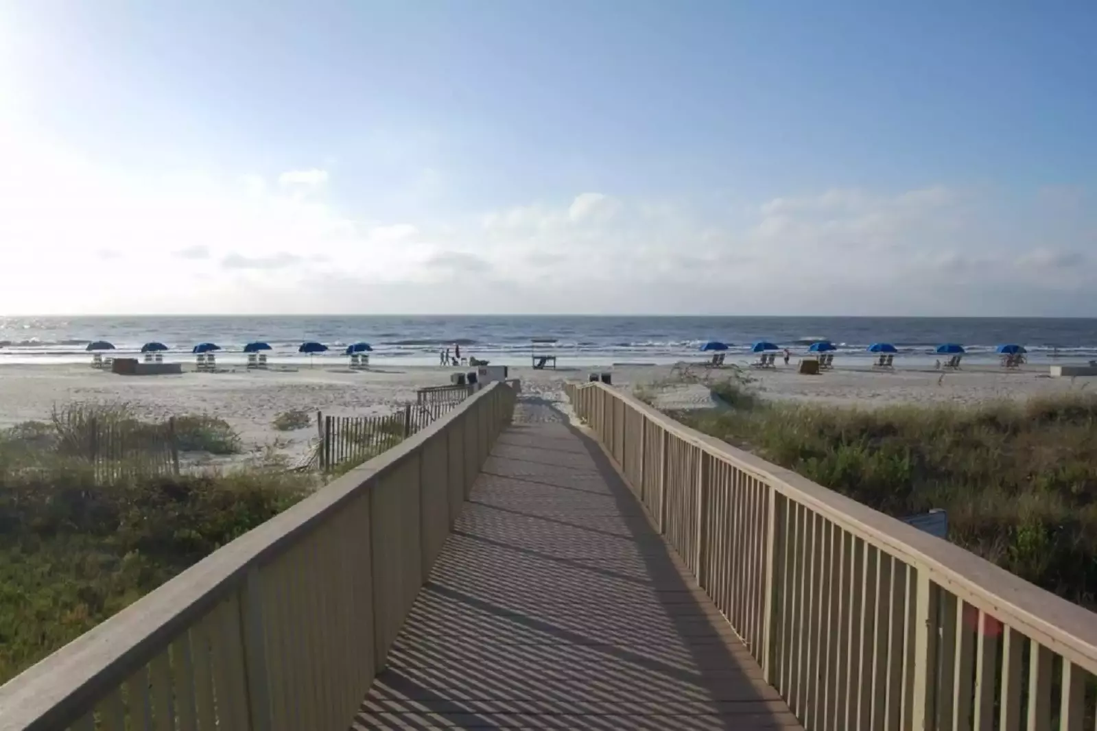 Shipyard Beach