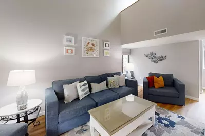 Comfortable seating for all