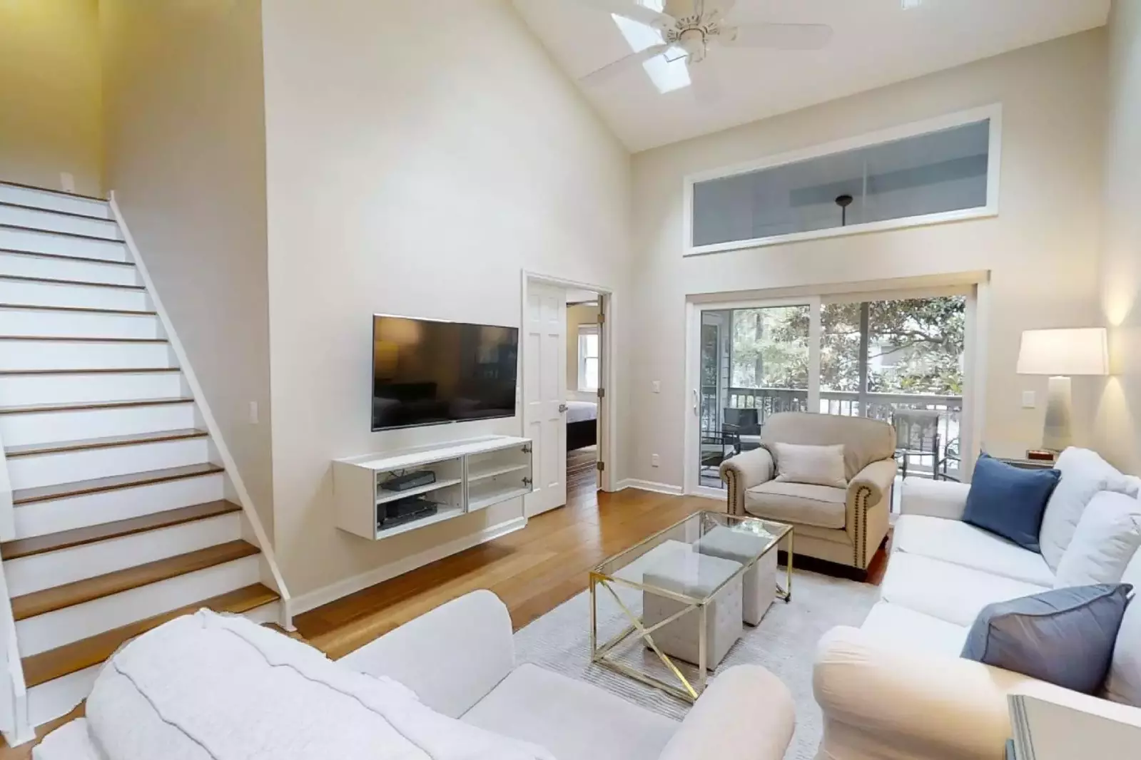 Treetops 7506