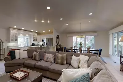 Plenty of Seating