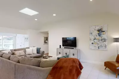Open and Airy