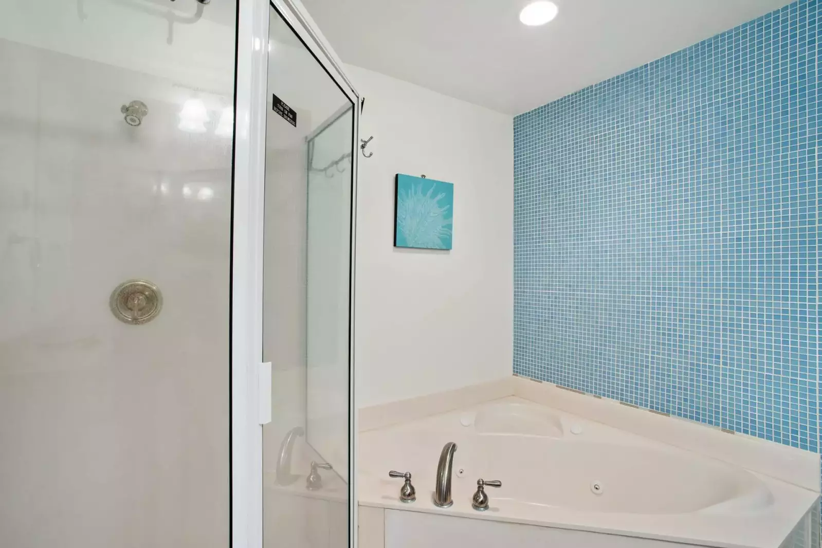 Master Ensuite Bathroom