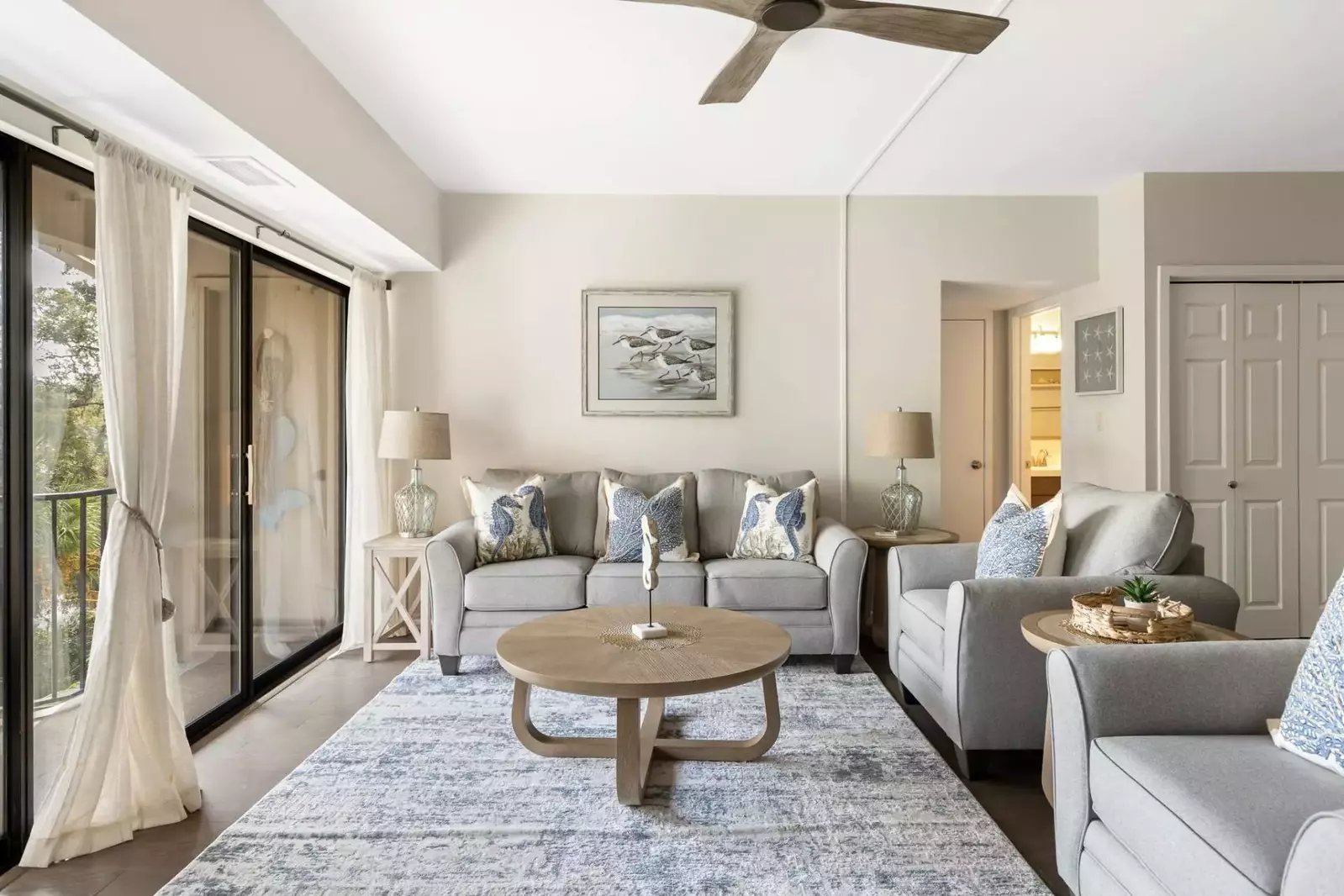 Coastal living