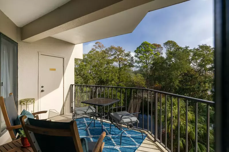 Enjoy the Lowcountry