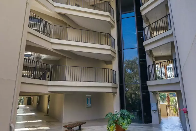 Elevator