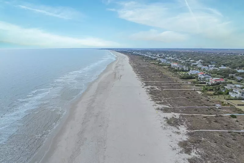 Isle of Palms vacation rentals
