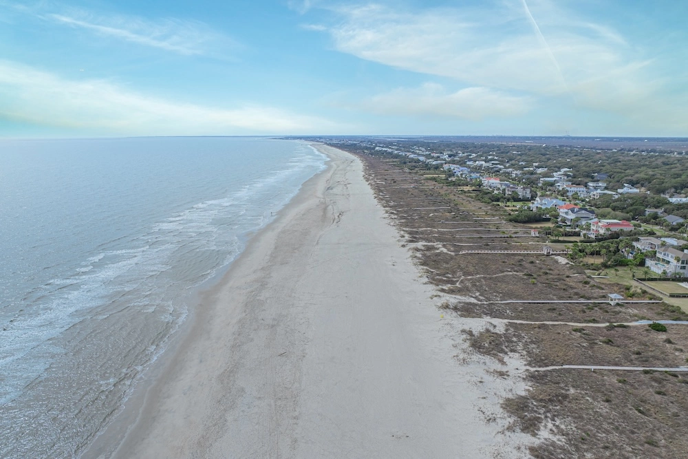 Isle of Palms vacation rentals