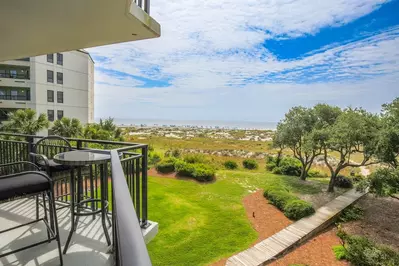 Ocean Therapy is one of our favorite Isle of Palms vacation rentals