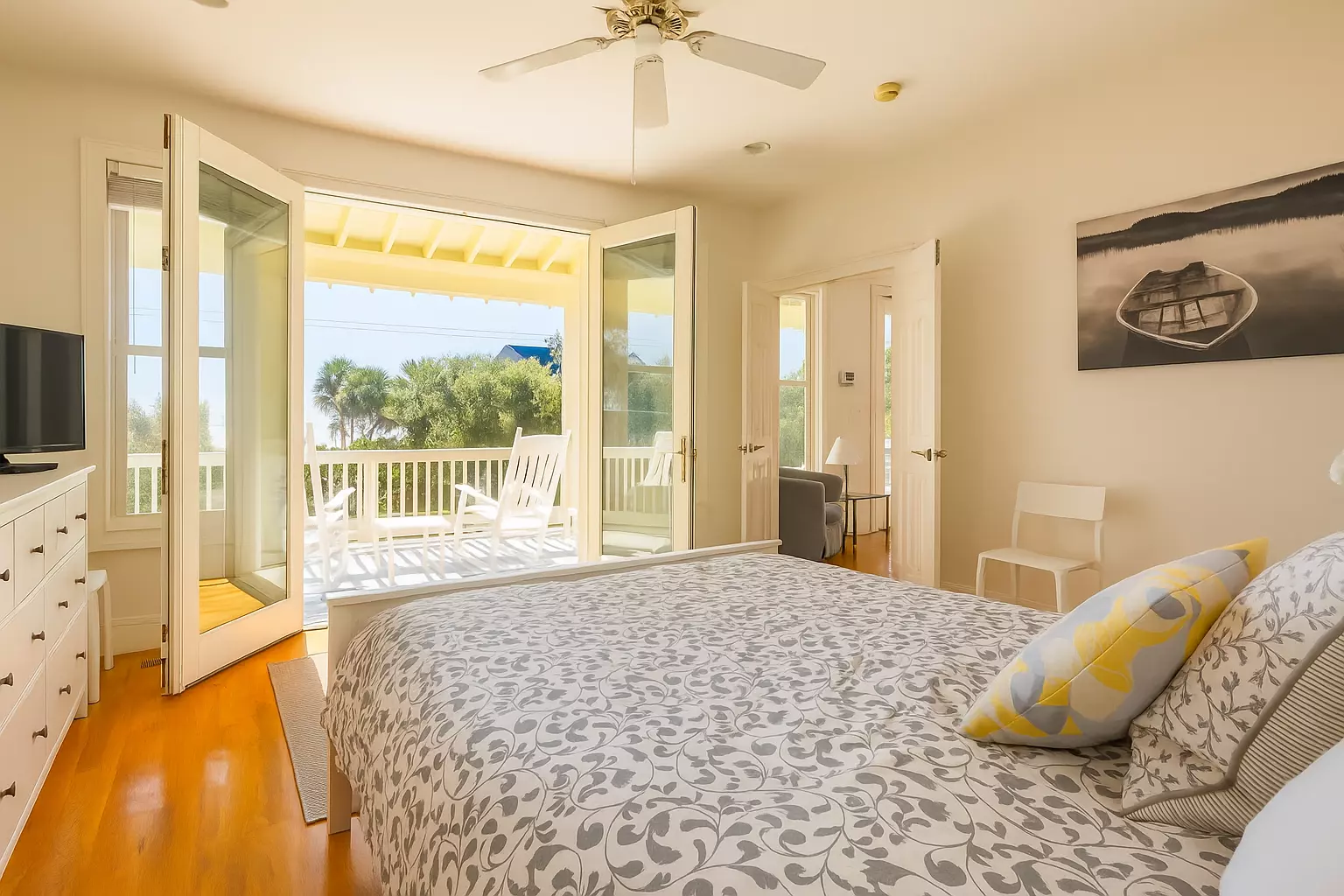 folly beach rental