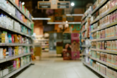 grocery stores on isle of palms