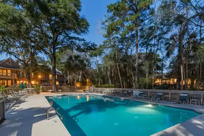 Hilton Head Beach Club #4