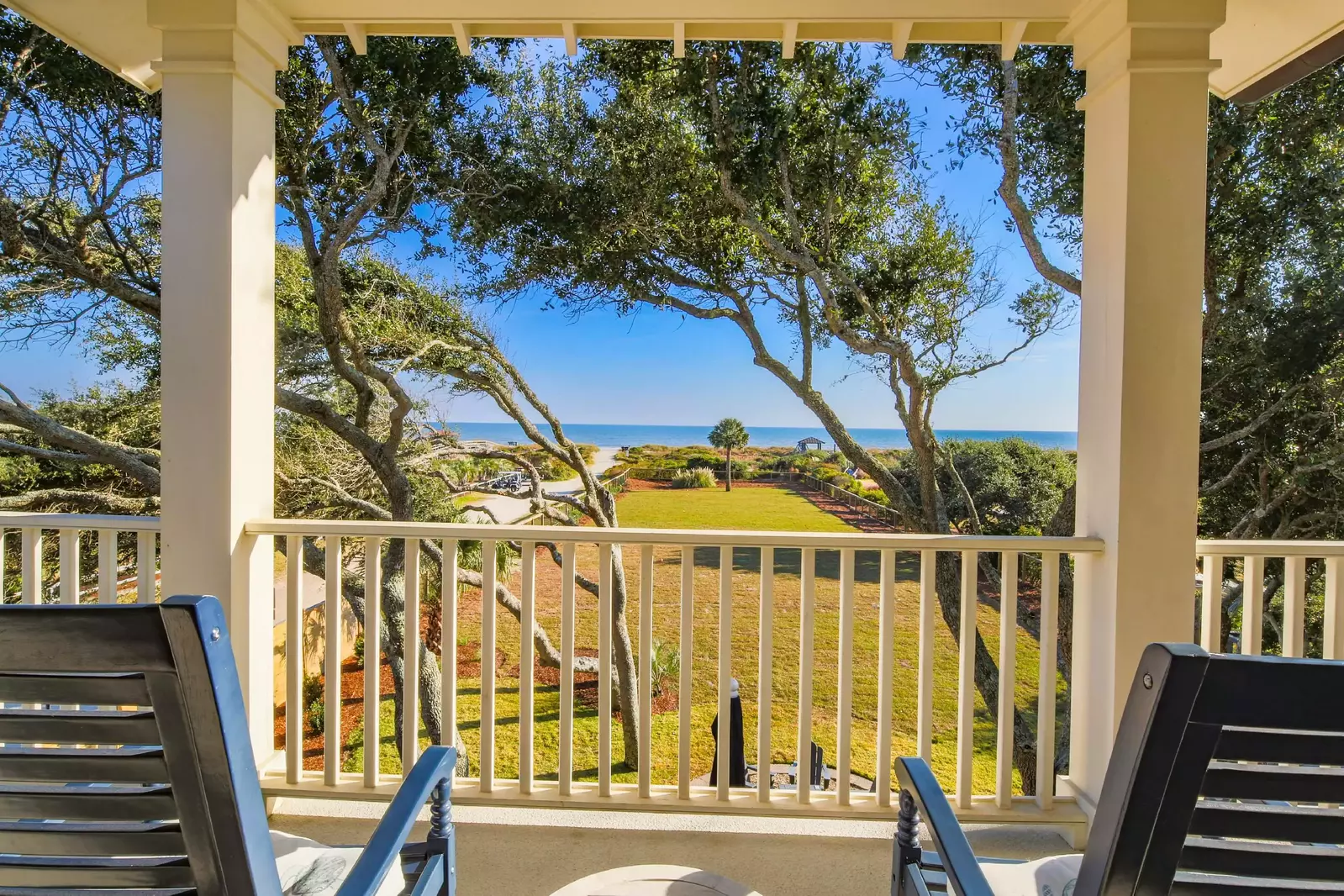 Welcome to Sea Dream!