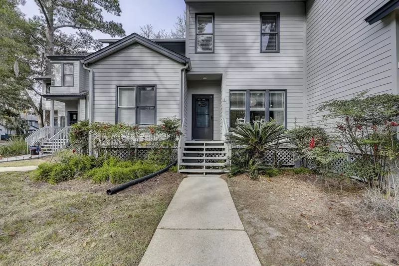 Welcome to 8 Ocean Breeze!