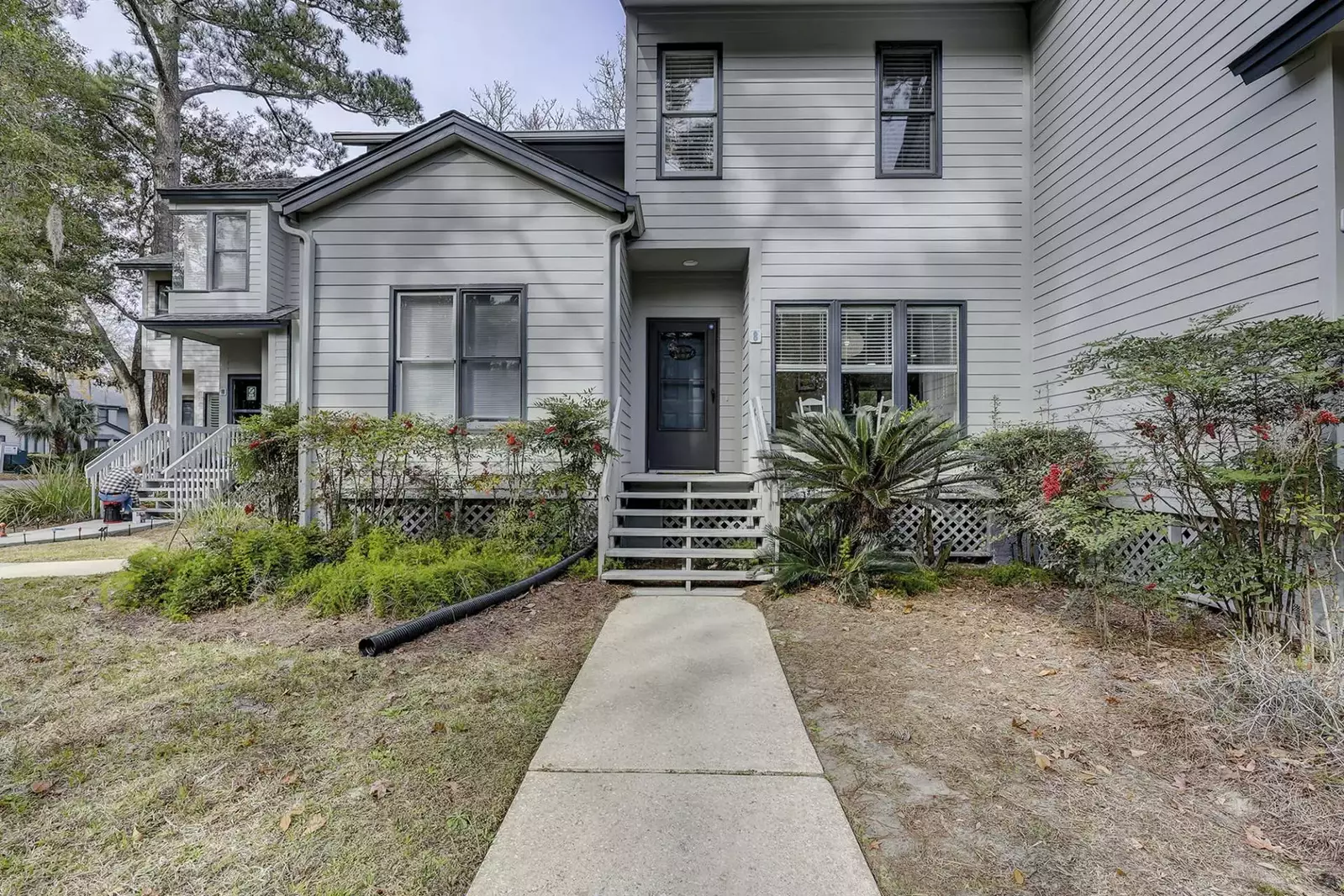 Welcome to 8 Ocean Breeze!