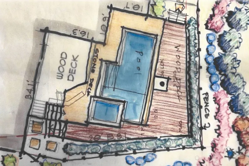 A new private pool & hot tub (which each may be heated for additional fees) will be completed by April 2026.