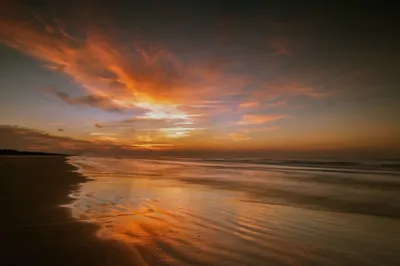 Kiawah Island weather