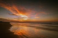 Kiawah Island weather