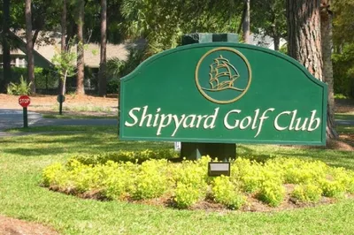 Shipyard Golf Course