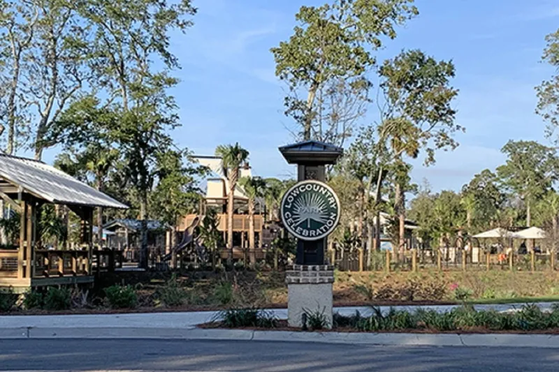 Celebration Park-Fun for All Ages