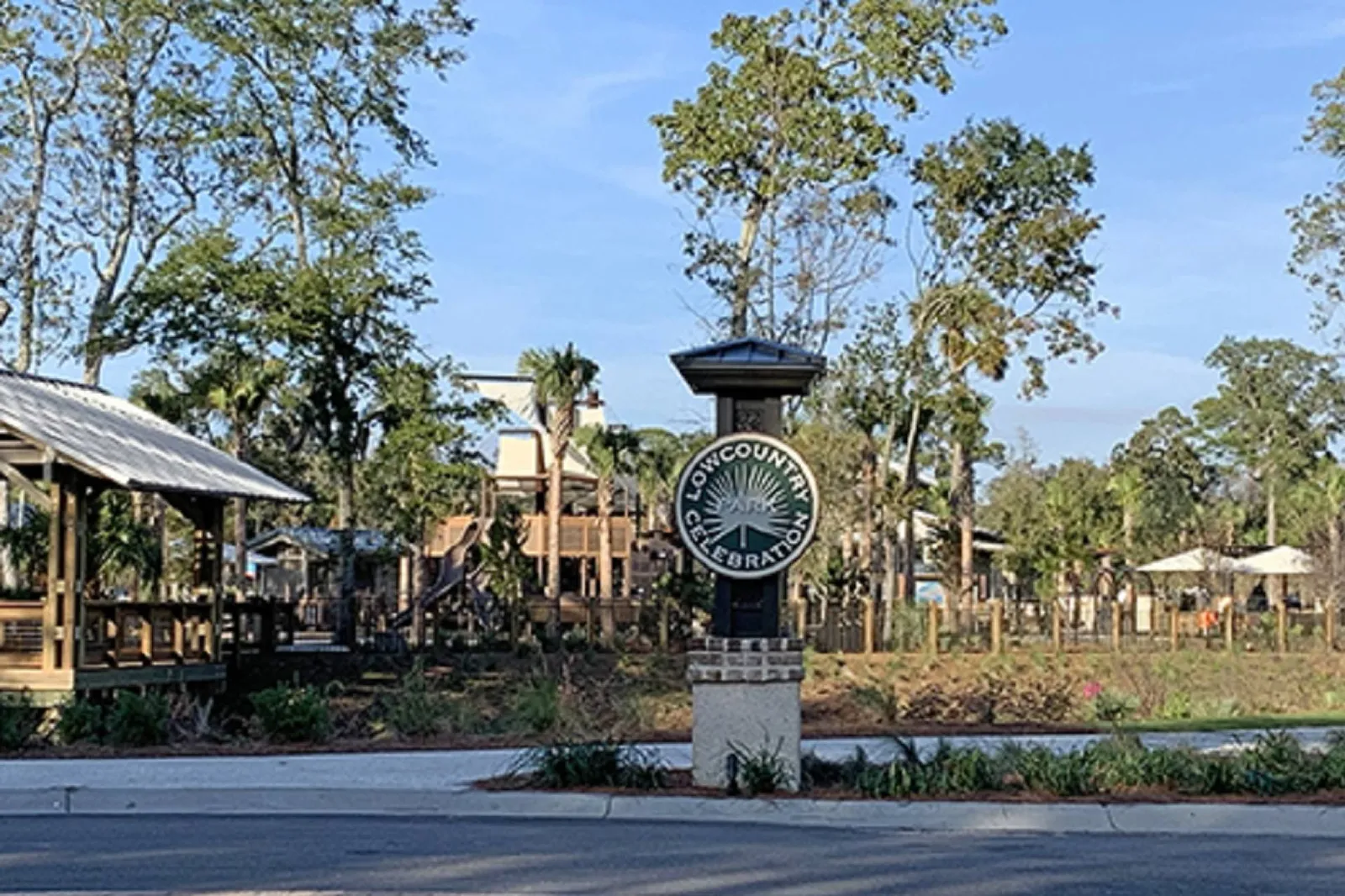 Celebration Park-Fun for All Ages