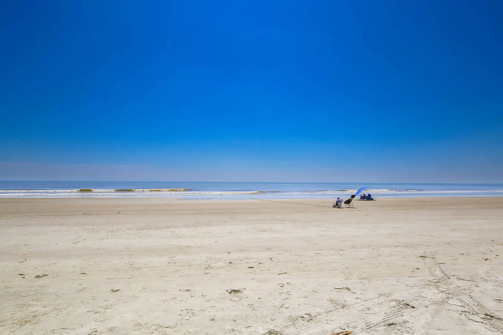 Are you ready for a beach vacation?