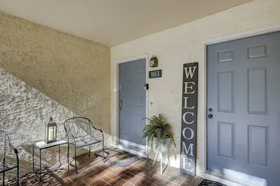 A Devonshire 103 Welcome!