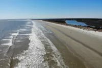 kiawah island beaches