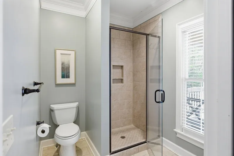 Jack & Jill Bathroom